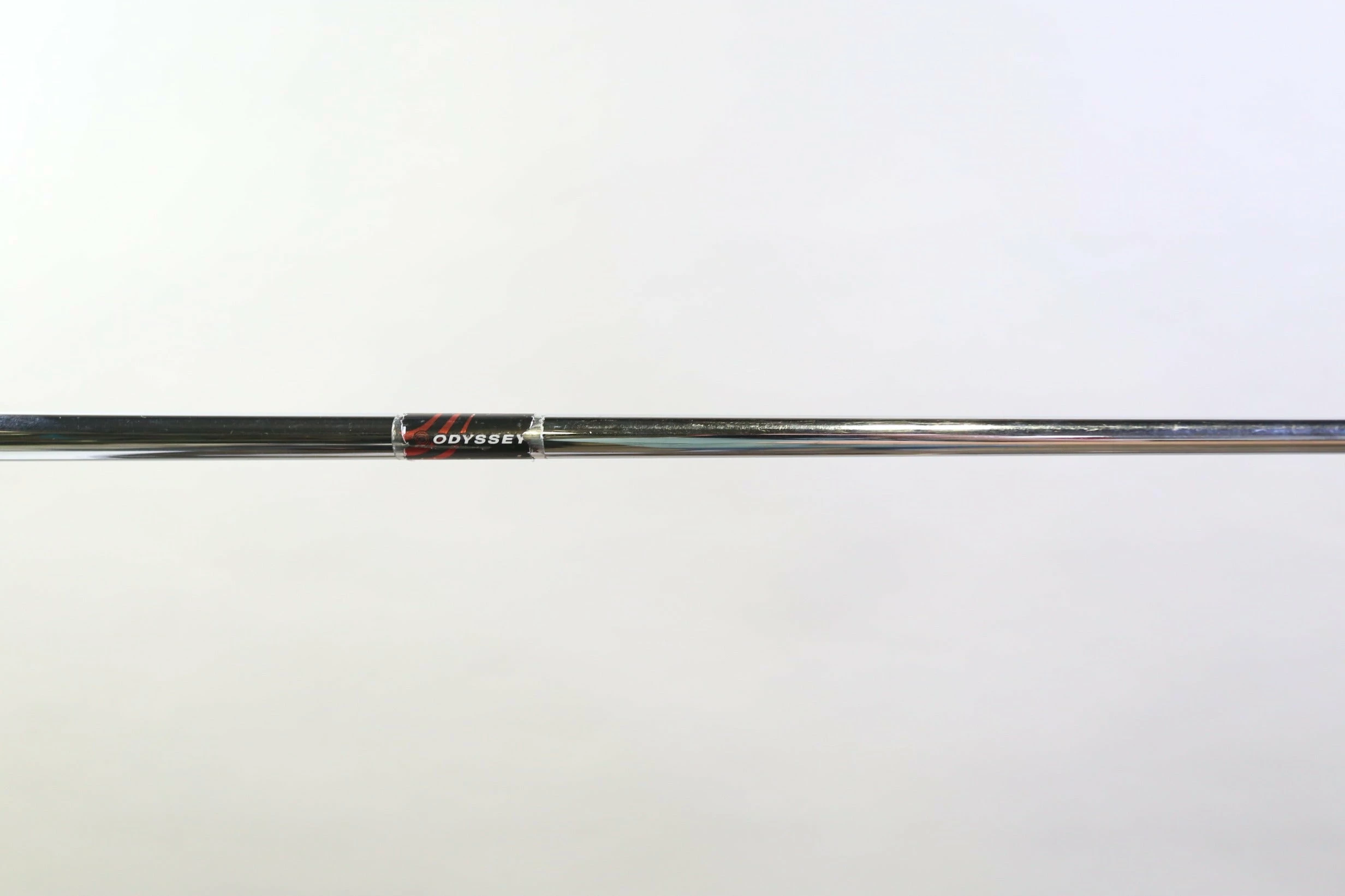 Odyssey White Hot XG 2-Ball SRT Putter RH 36 In Steel Shaft Oncourse Grip 7 Odyssey White Hot XG 2-Ball SRT Putter RH 36 In Steel Shaft Oncourse Grip - Image 7