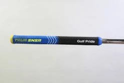 Odyssey Versa #9 Black Putter RH 34 In Steel Shaft Tour SNSR Grip Mid-mallet 15 Odyssey Versa #9 Black Putter RH 34 In Steel Shaft Tour SNSR Grip Mid-mallet -Cheap Odyssey Putters Store aaf577e9 7b0f 5f3e a9bf e6b74b2a74df