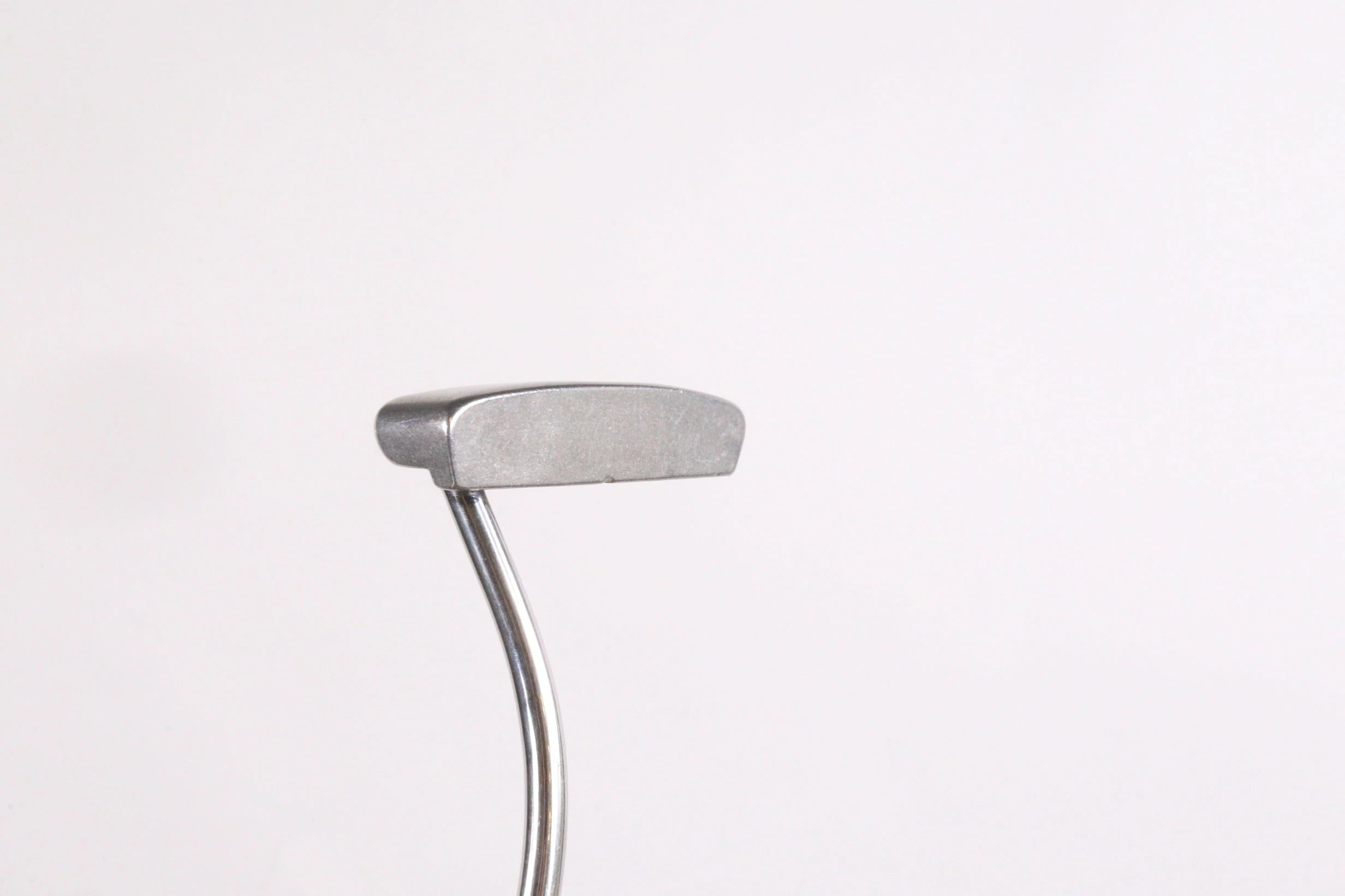 Ping Cushin Putter RH 36 In Steel Shaft Ping Grip Blade 3 Ping Cushin Putter RH 36 In Steel Shaft Ping Grip Blade - Image 3