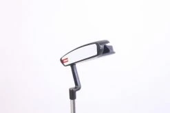 Odyssey White Hot Pro 2-Ball Blade Putter RH 35 In Odyssey Steel Shaft -Cheap Odyssey Putters Store ab2cf78d 2799 5501 a1fd c9d345684e73