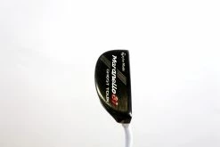 TaylorMade Ghost Tour Maranello 81 Putter RH 35 In Steel SuperStroke Grip