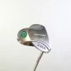 Odyssey White Steel 2-Ball Putter RH 34 In Steel Shaft Oncourse Grip Mallet