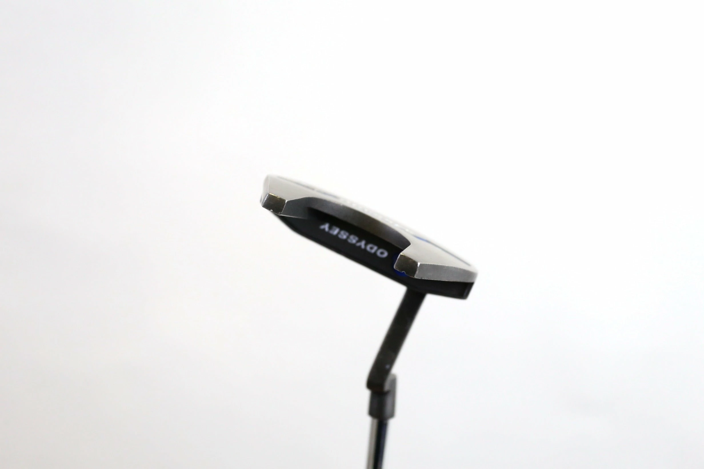 Odyssey Works #7 Versa Putter RH 35 In Odyssey Works Steel Shaft 3 Odyssey Works #7 Versa Putter RH 35 In Odyssey Works Steel Shaft - Image 3
