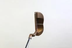 Ping Karsten TR B60 Putter RH 32.25 In Black Dot Ping Steel Shaft -Cheap Odyssey Putters Store acc5e7cf 1cb4 5680 8716 a7ada15d2fd3