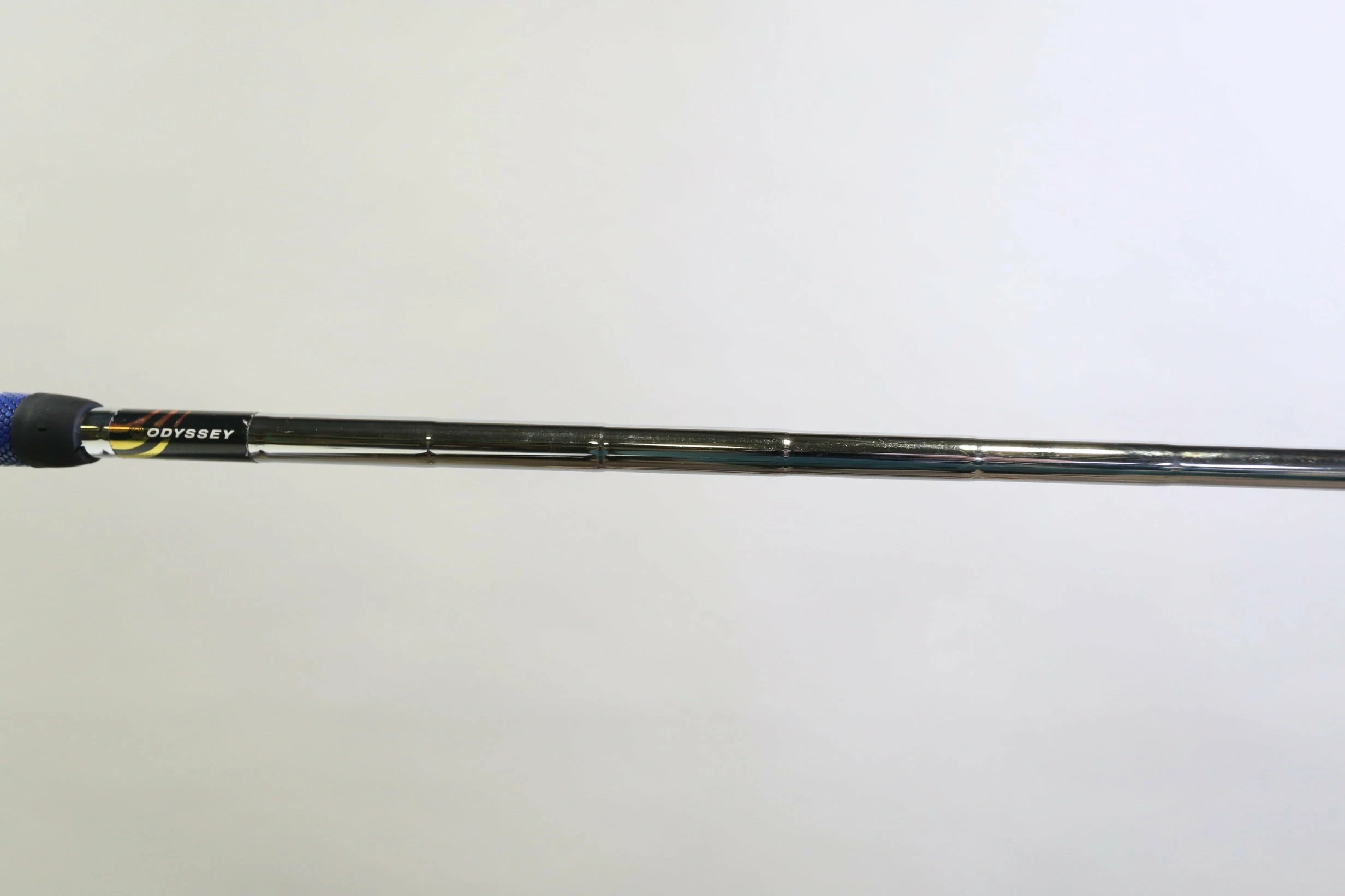 Odyssey White Hot XG 7 Long Putter RH 34.5 In Odyssey Steel Shaft Winn Grip 7 Odyssey White Hot XG 7 Long Putter RH 34.5 In Odyssey Steel Shaft Winn Grip - Image 7