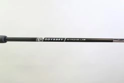 Odyssey Stroke Lab R-Ball Putter RH 34.5 In Steel Shaft Odyssey Stroke Lab Grip 14 Odyssey Stroke Lab R-Ball Putter RH 34.5 In Steel Shaft Odyssey Stroke Lab Grip -Cheap Odyssey Putters Store ad1e6628 cfd9 52b2 a371 203c92b6223e