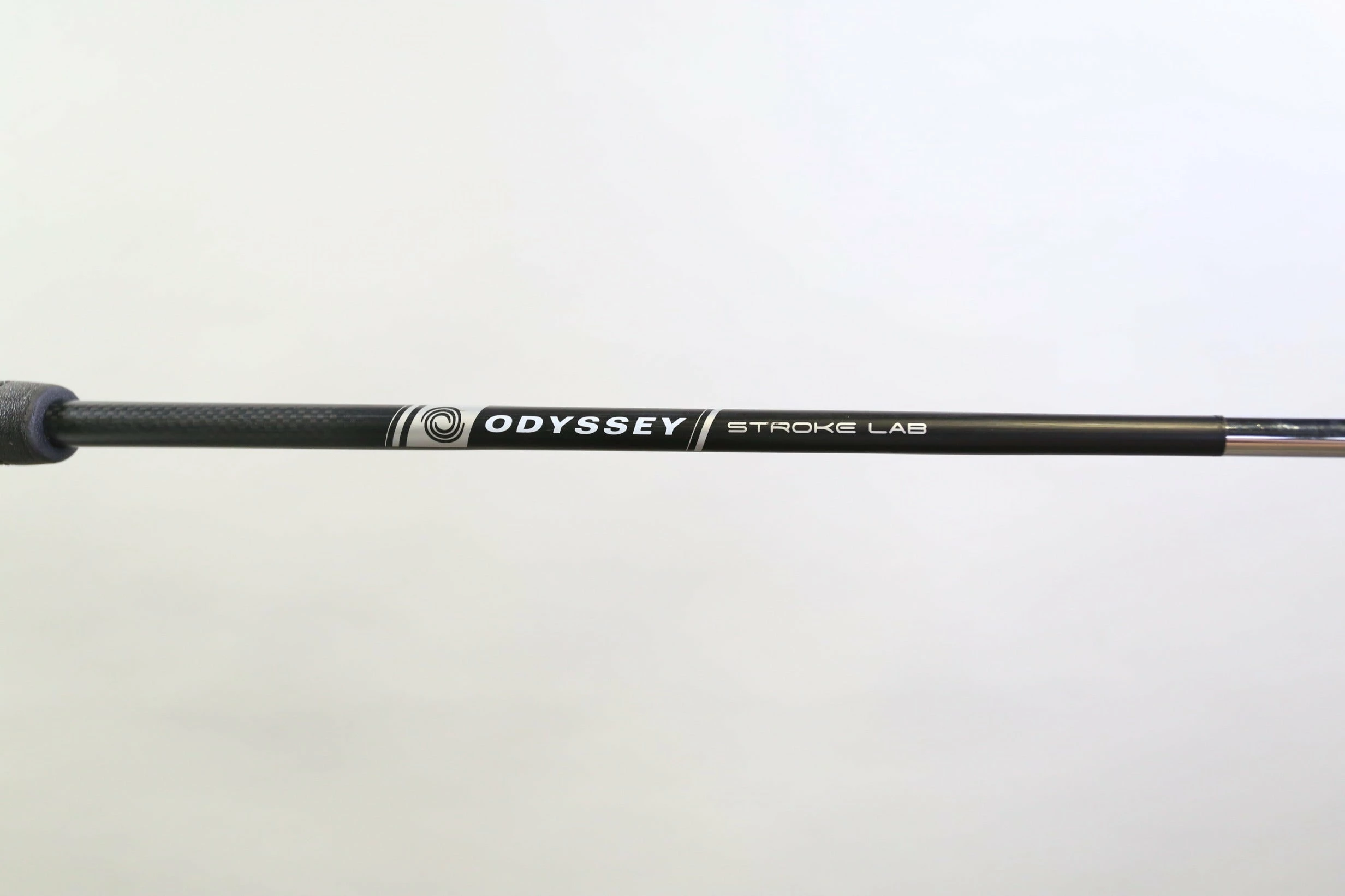 Odyssey Stroke Lab R-Ball Putter RH 34.5 In Steel Shaft Odyssey Stroke Lab Grip 7 Odyssey Stroke Lab R-Ball Putter RH 34.5 In Steel Shaft Odyssey Stroke Lab Grip - Image 7