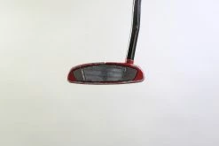 TaylorMade Spider Itsy Bitsy Limited Edition Red Putter RH 35 In Steel Shaft -Cheap Odyssey Putters Store ad32c139 99fb 530e b27e f684b7f871a5