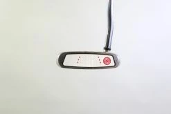 Odyssey White Hot XG 2-Ball Putter RH 33 In Steel Shaft Ultra Slim 1.0 Grip -Cheap Odyssey Putters Store adc04530 87fc 5a51 8d10 360d0801c5b4