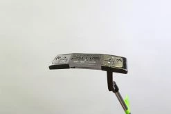 Never Compromise GM2 Exchange 2 Putter RH 35 In Steel Shaft Slim 3.0 Grip