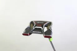 TaylorMade OS CB Spider Putter RH 34 In TaylorMade Steel Shaft New Grip