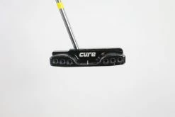 Cure Tour X1 - 2018 Putter RH 35.25 In Breakthrough Golf Technology Shaft -Cheap Odyssey Putters Store ae23ea1c 2559 59d1 a52e f091824f4add