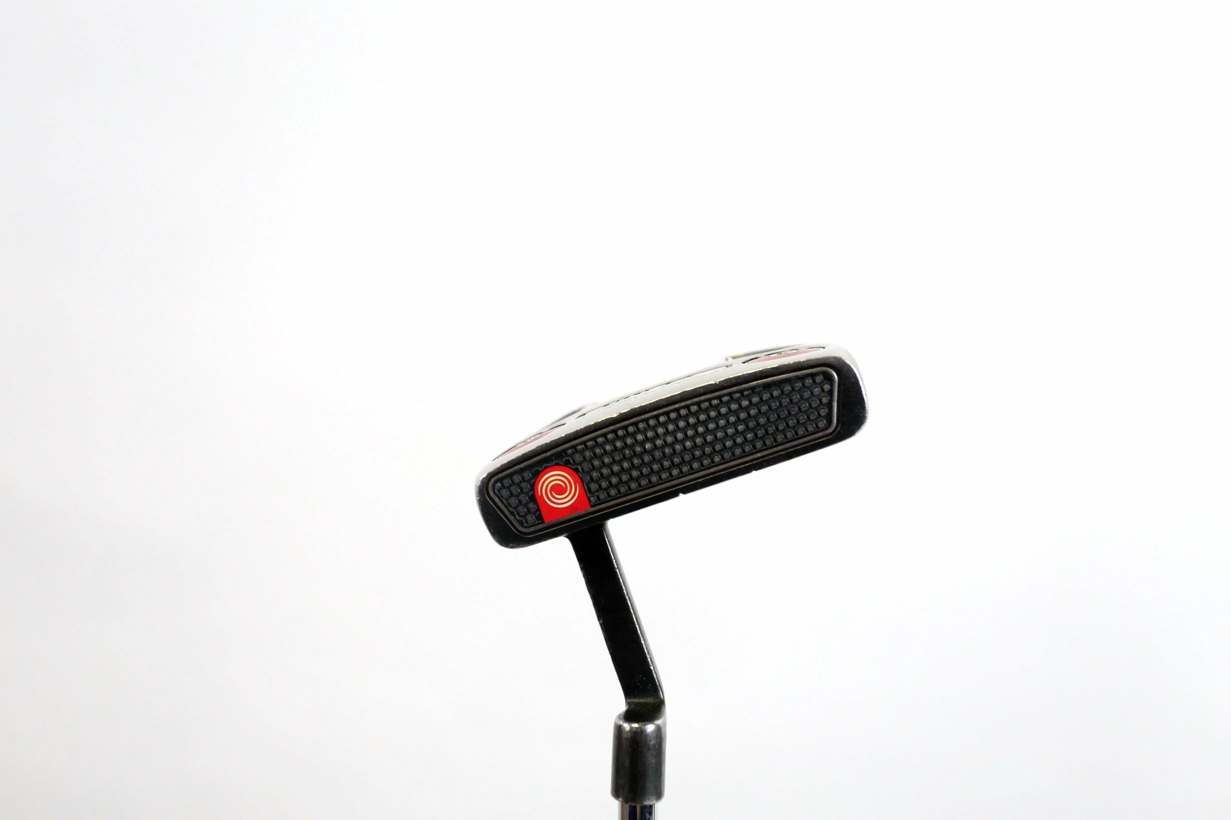 Odyssey O-Works V-Line Fang CH Putter RH 35 In Odyssey Steel SuperStroke Grip 6 Odyssey O-Works V-Line Fang CH Putter RH 35 In Odyssey Steel SuperStroke Grip - Image 6