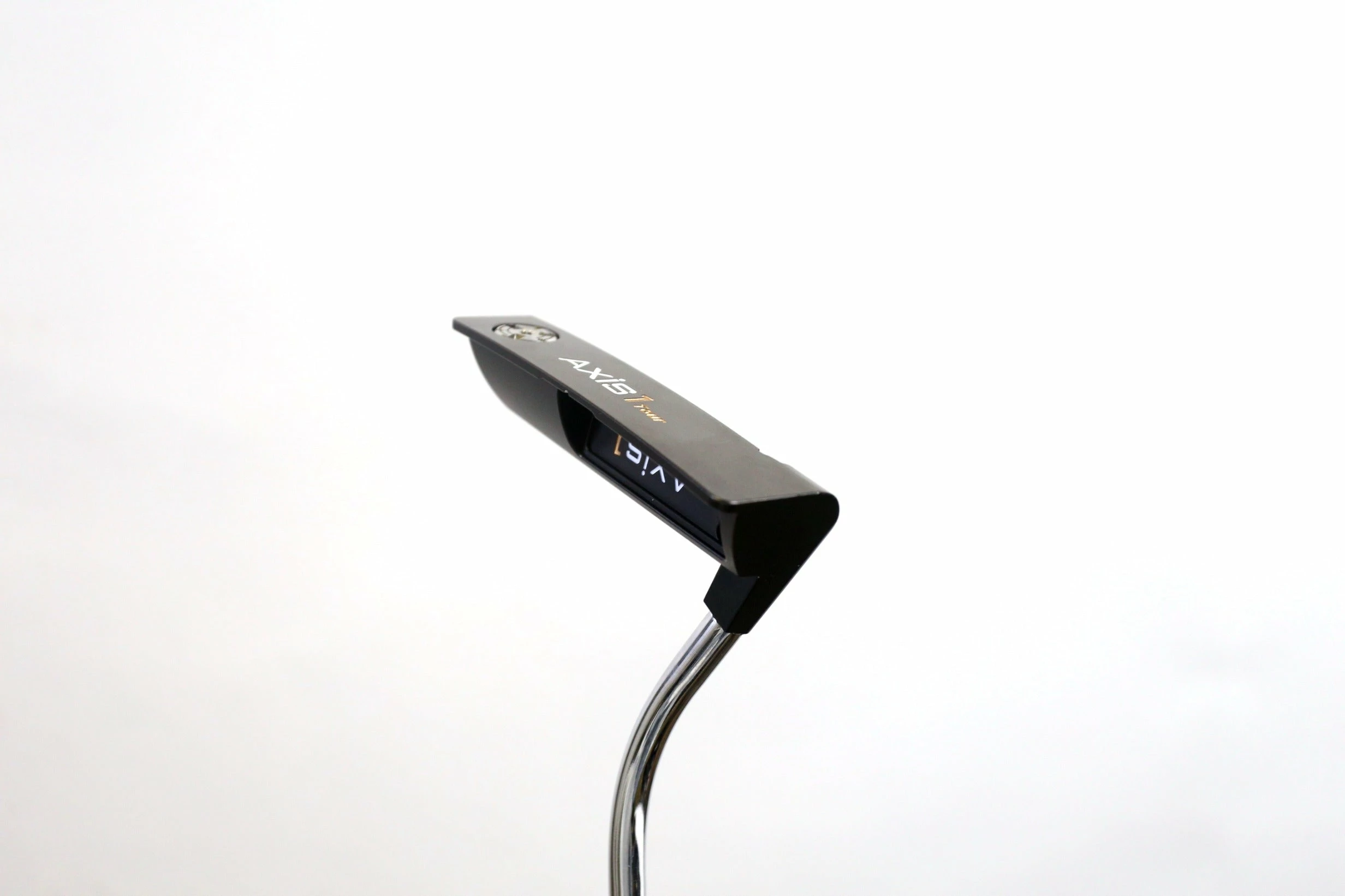 Axis1 Tour-B Putter Right Handed 35 In Axis Steel Shaft 2 Axis1 Tour-B Putter Right Handed 35 In Axis Steel Shaft - Image 2