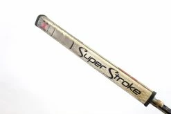 Yes! C-Groove Sara-12 Long Putter RH 34.75 In Yes! C Groove Steel Shaft -Cheap Odyssey Putters Store afded6b4 e870 5ebb 9364 70d25a843b8e