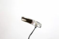 Odyssey White Steel 2-Ball Blade Putter RH 33.5 In Steel Shaft 12 Odyssey White Steel 2-Ball Blade Putter RH 33.5 In Steel Shaft -Cheap Odyssey Putters Store affd4a1d 7267 5ea0 bc09 ea610da7496f