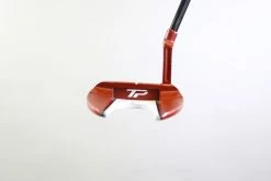 LEFTY TaylorMade TP Red Collection Ardmore 2 34.75 In Steel SuperStroke Putter -Cheap Odyssey Putters Store b01cebfa ff26 5a18 a839 60ea1b1a67ed