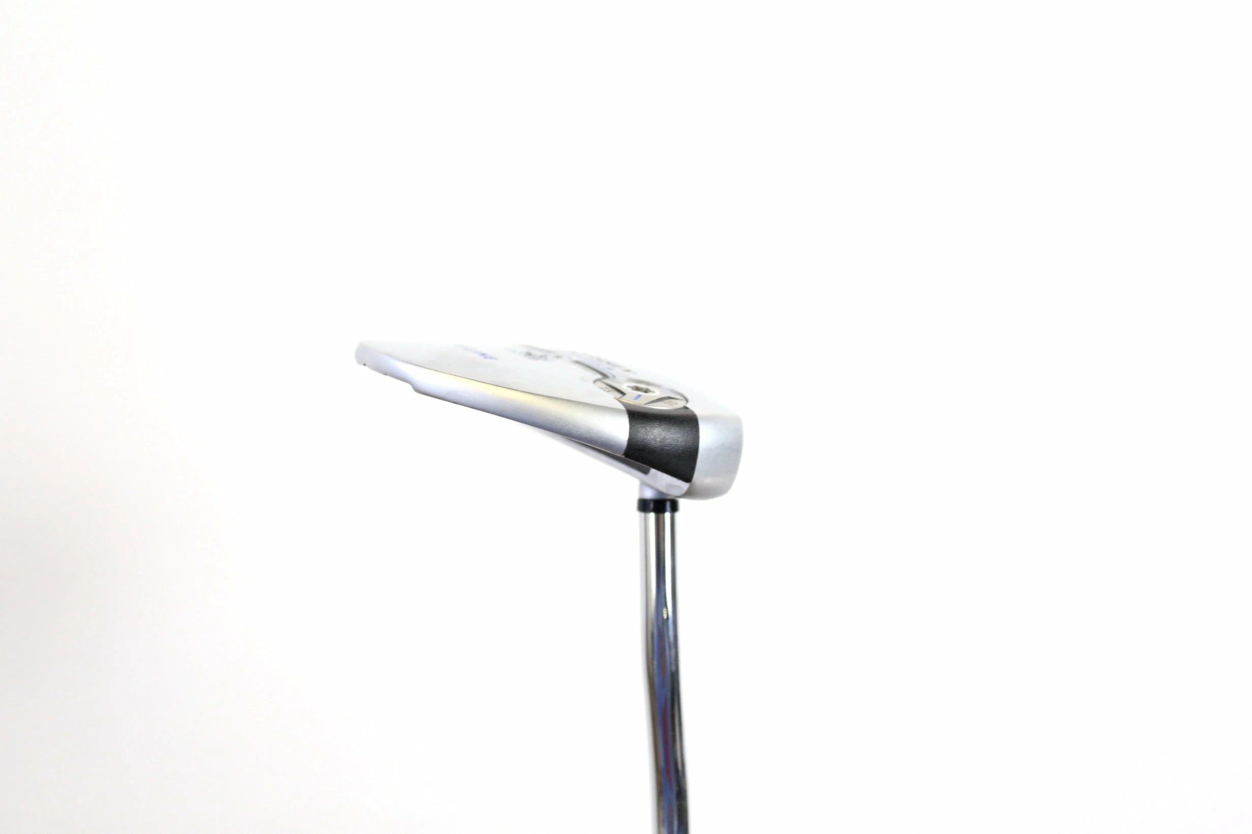 Odyssey Works V-Line Versa SuperStroke Putter RH 35 In Odyssey Steel Shaft 2 Odyssey Works V-Line Versa SuperStroke Putter RH 35 In Odyssey Steel Shaft - Image 2