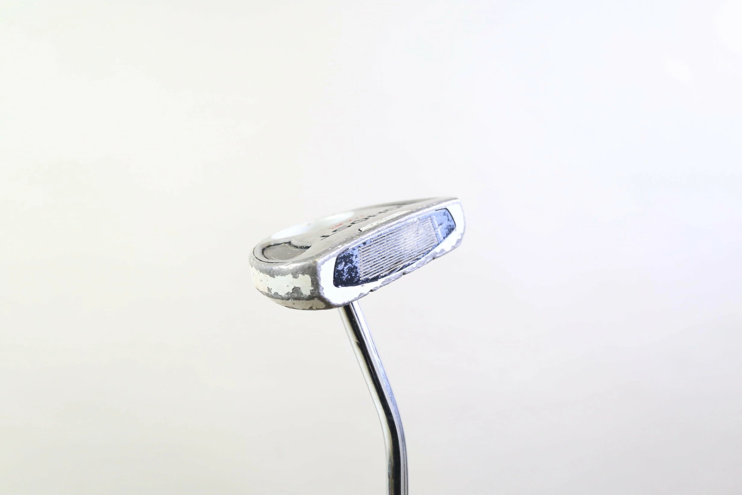 TaylorMade Ghost Tour Corza Putter RH 35 In Steel Shaft Winn Jumbo Grip 3 TaylorMade Ghost Tour Corza Putter RH 35 In Steel Shaft Winn Jumbo Grip - Image 3