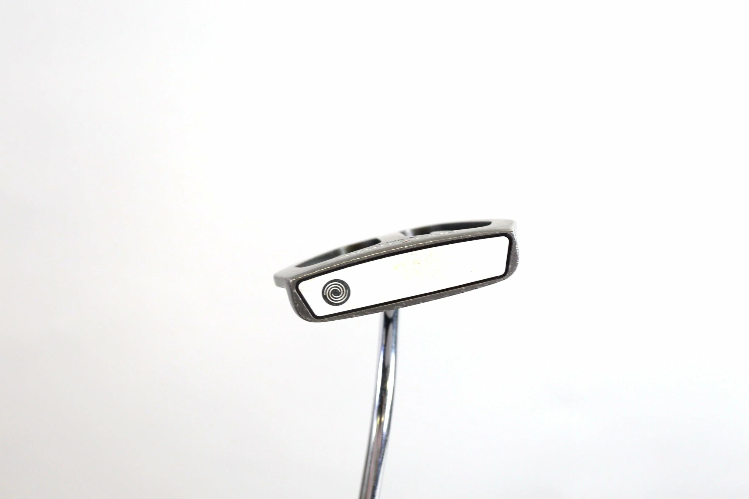 Odyssey Backstryke 2-Ball Putter 35 In RH Steel Shaft Cameron Matador Grip 6 Odyssey Backstryke 2-Ball Putter 35 In RH Steel Shaft Cameron Matador Grip - Image 6