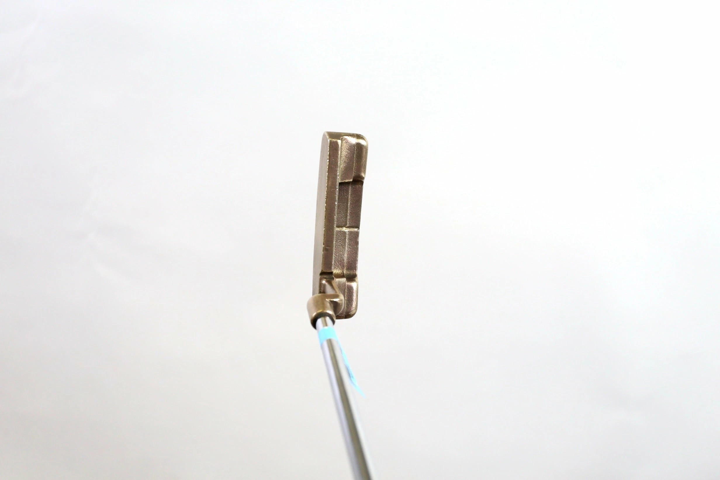 Ping Anser 3 Putter RH 33.75 In Ping Karsten Steel Shaft New Grip 7 Ping Anser 3 Putter RH 33.75 In Ping Karsten Steel Shaft New Grip - Image 7