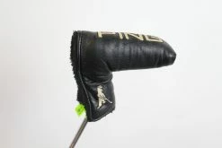 Ping TR 1966 Anser Putter RH 34 In Steel Shaft Ping Black Pistol Grip -Cheap Odyssey Putters Store b0f7c62c 15af 50ed a4aa b9ab920dc926