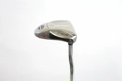 Odyssey White Steel 2-Ball Putter RH 34.25 In Steel Shaft Tour SNSR Grip Mallet -Cheap Odyssey Putters Store b11dbd39 dbf2 5677 a1e9 968fad1a9b44