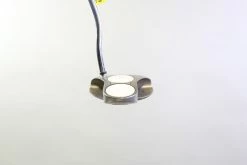 Odyssey White Steel 2-Ball Putter RH 35 In Steel Shaft Oncourse Grip Mallet -Cheap Odyssey Putters Store b1d89bad c8bc 500e 8fb5 38d5e1987e5f