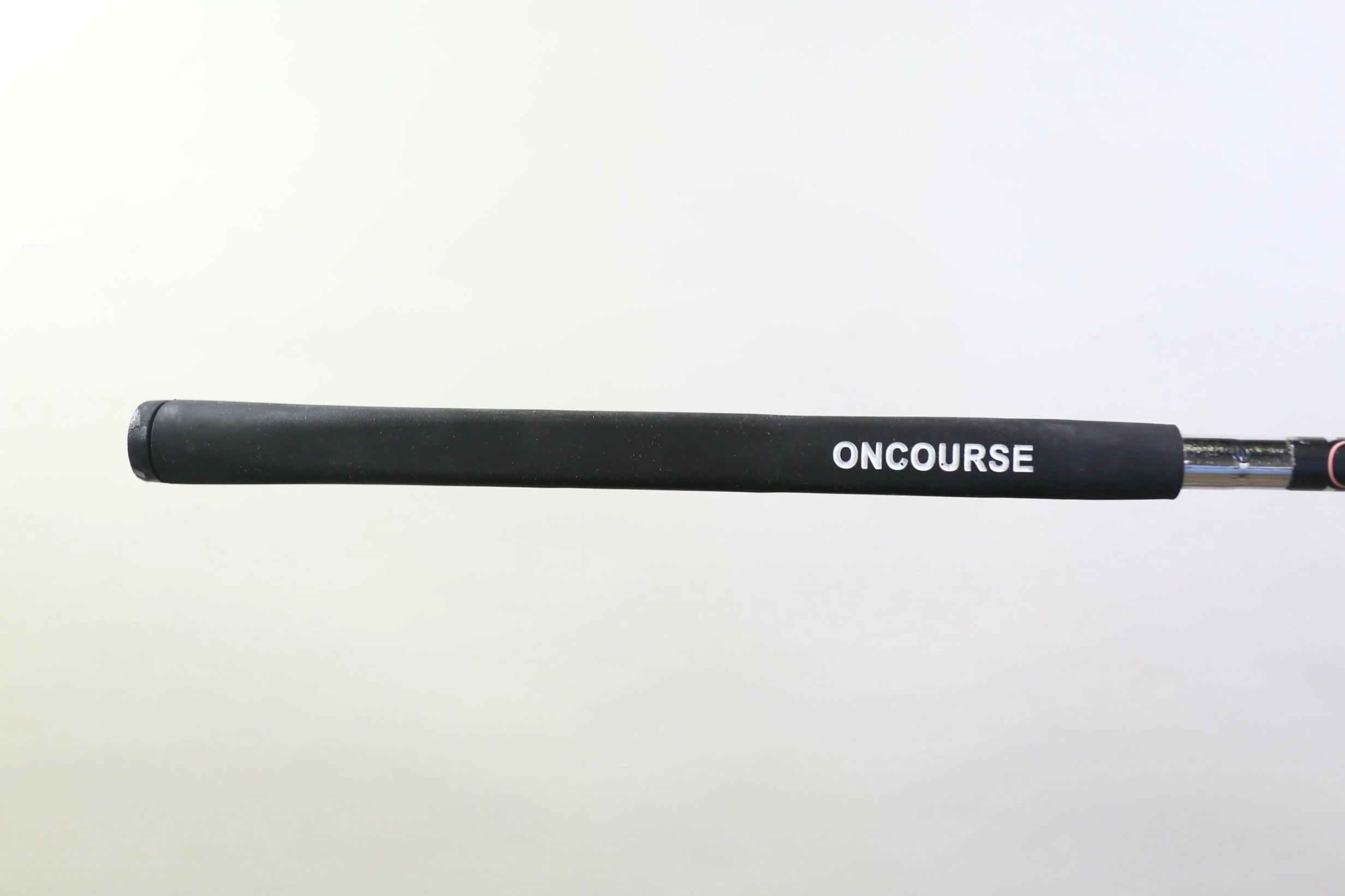 TaylorMade OS CB Spider Putter RH 34 In TaylorMade Steel Shaft New Grip 8 TaylorMade OS CB Spider Putter RH 34 In TaylorMade Steel Shaft New Grip - Image 8