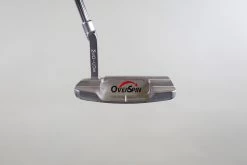 Unspecified Medicus Overspin CB2 Putter RH 35 In Steel Shaft Overspin Grip Blade -Cheap Odyssey Putters Store b2582bc0 04e7 5daa ab5a a6c49b730f16
