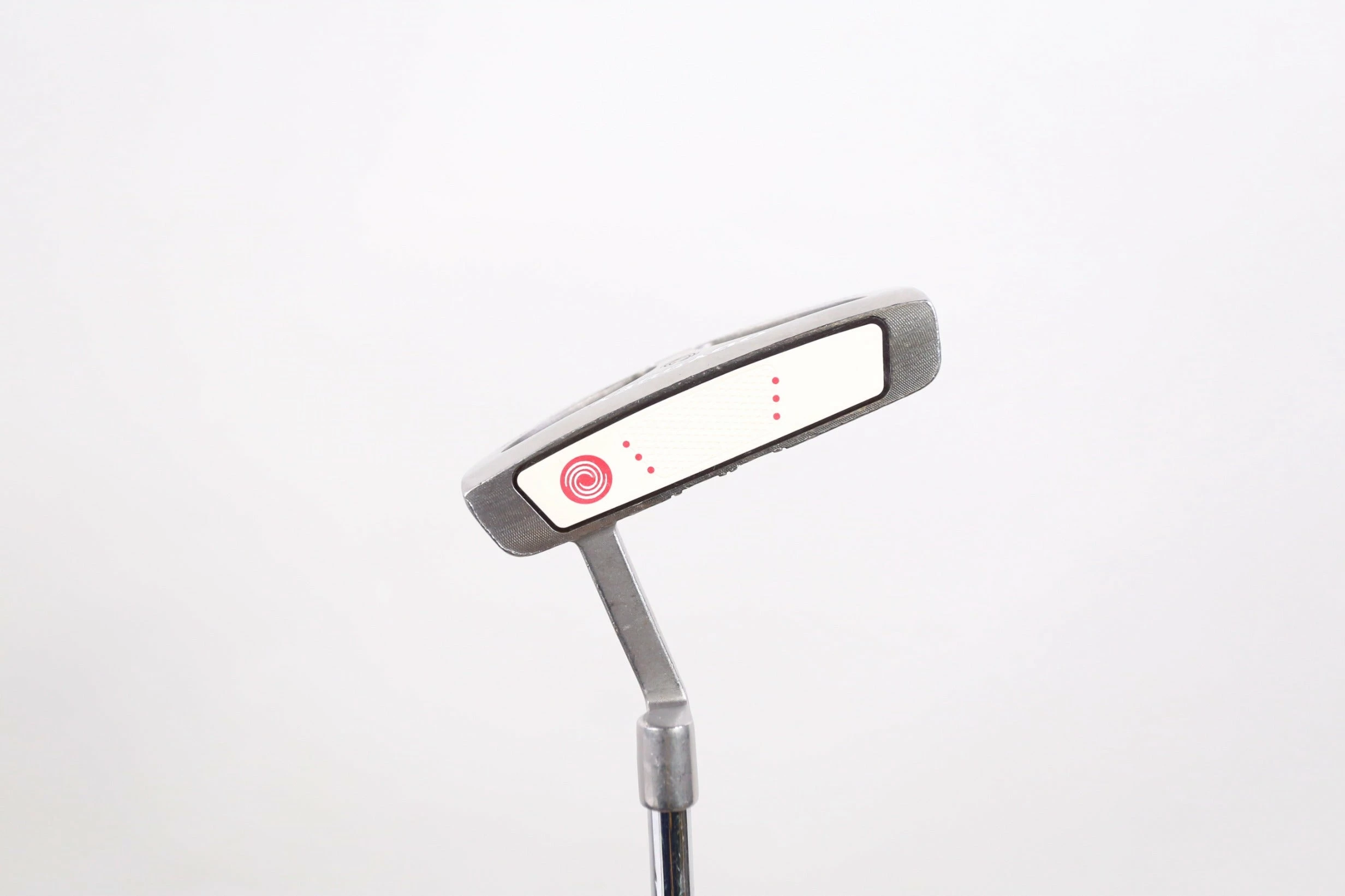 Odyssey White Hot XG Marxman Mini Putter RH 35 In Odyssey Steel Shaft 7 Odyssey White Hot XG Marxman Mini Putter RH 35 In Odyssey Steel Shaft - Image 7