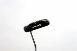 LEFTY TaylorMade Classic 79 TM-770 Putter 35 In TaylorMade Steel Shaft 11 LEFTY TaylorMade Classic 79 TM-770 Putter 35 In TaylorMade Steel Shaft -Cheap Odyssey Putters Store b326fa12 574f 585d aac4 f7d8c19518f1
