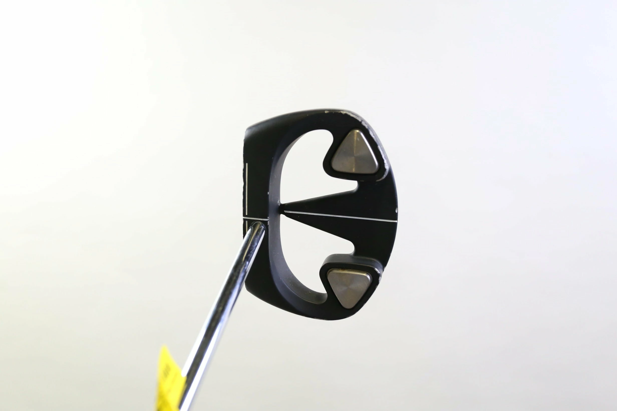 Nike Black OZ T130 Putter RH 34.25 In Steel Shaft 6 Nike Black OZ T130 Putter RH 34.25 In Steel Shaft - Image 6
