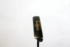 See More FGP Original Putter RH 33 In Stock Shaft WINN 1.32 Pro Grip