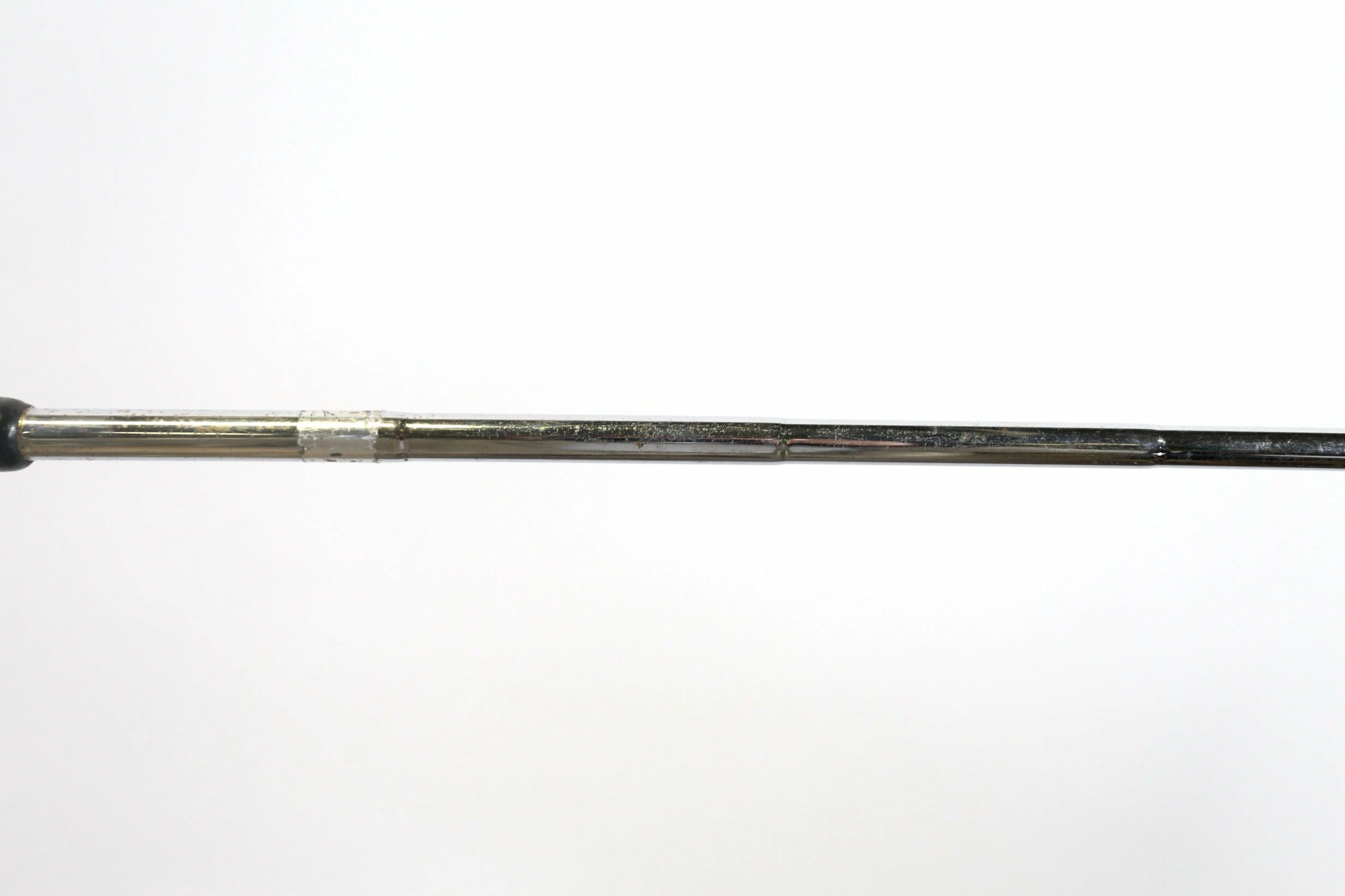 Wilson 8813 Putter RH 36 In Steel Shaft Wilson Leather Wrap Grip 8 Wilson 8813 Putter RH 36 In Steel Shaft Wilson Leather Wrap Grip - Image 8