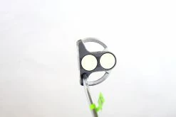 Odyssey White Steel 2-Ball SRT Putter RH 34.5 In Odyssey Steel Shaft -Cheap Odyssey Putters Store b3c5567d c702 50cb 8a76 c5c5ccbf351a