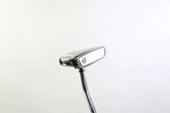 Odyssey White Ice 2-Ball Mid Putter RH 37.75 In Steel Shaft Traxion Grip 10 Odyssey White Ice 2-Ball Mid Putter RH 37.75 In Steel Shaft Traxion Grip -Cheap Odyssey Putters Store b3d470e2 a53d 5550 bb66 6c797fa852ae