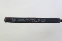 Cleveland Frontline 4.0 Plumber's Neck Putter RH 35 In Graphite Shaft -Cheap Odyssey Putters Store b4282f39 fdd9 5635 810f 636899342c0a