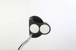 Odyssey DFX 2-Ball Putter RH 35 In Steel Shaft Lamkin Grip Mallet -Cheap Odyssey Putters Store b4c18e12 19a1 54e8 bdab 10b96e5ea34e