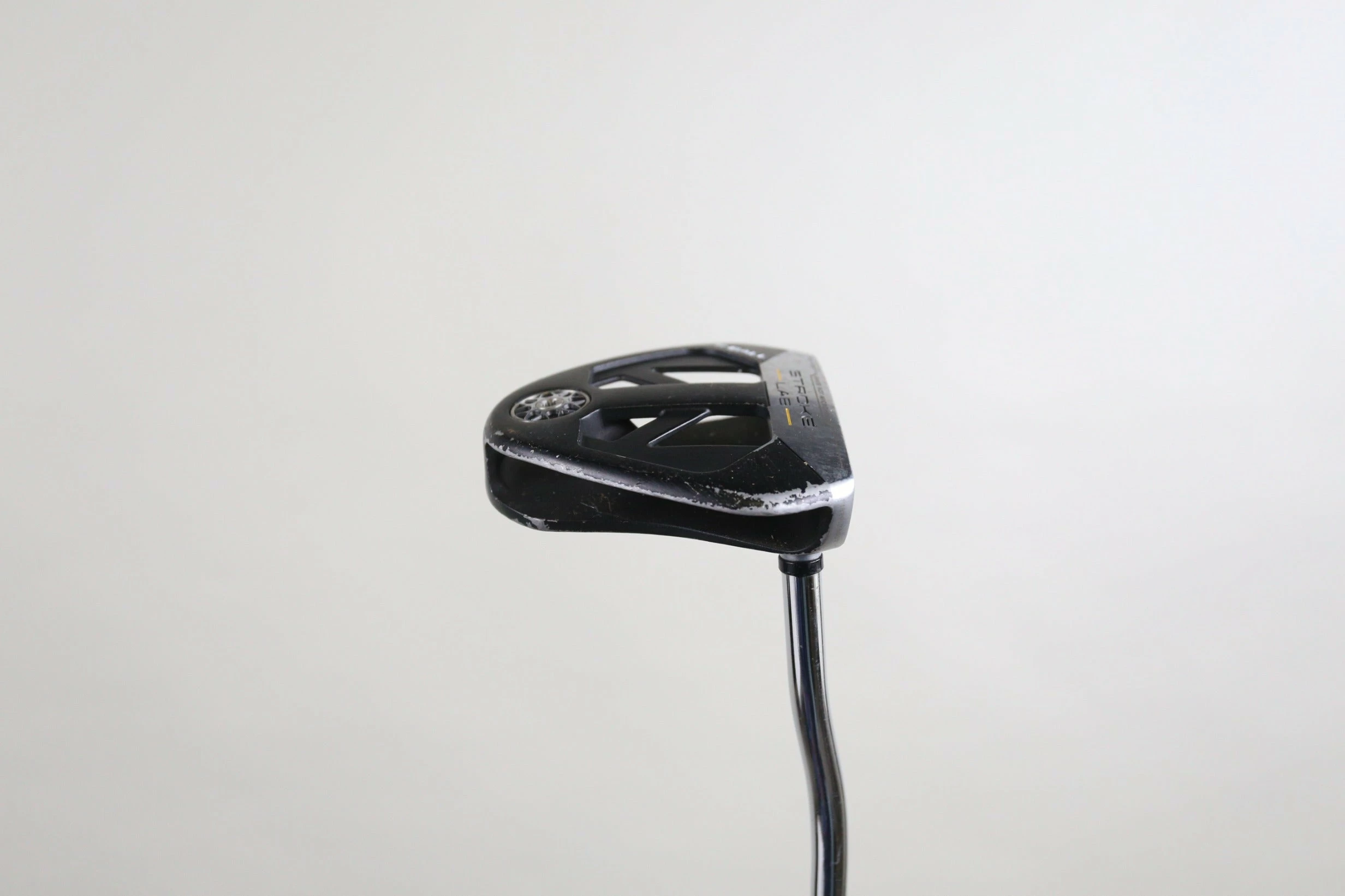 Odyssey Stroke Lab R-Ball Putter RH 35 In Graphite Shaft Odyssey Grip 2 Odyssey Stroke Lab R-Ball Putter RH 35 In Graphite Shaft Odyssey Grip - Image 2