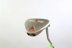 TaylorMade Rossa Mezza Monza Putter RH 34 In Steel Shaft