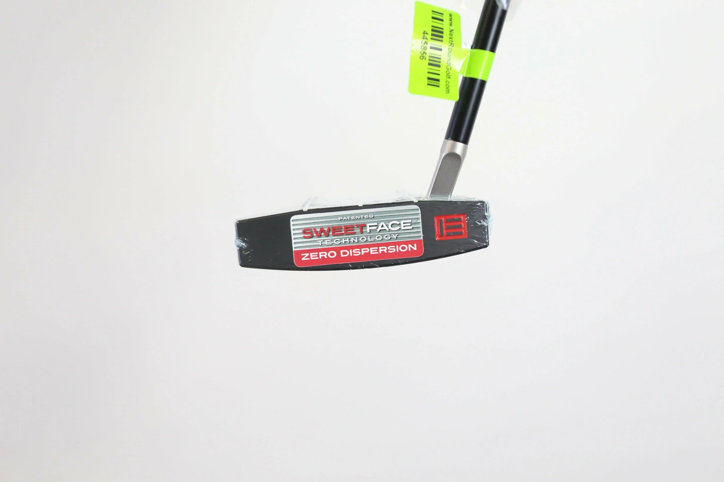 Evnroll ER10 Outback Mallet Black TourTac Putter RH 35 In Steel Shaft 3 Evnroll ER10 Outback Mallet Black TourTac Putter RH 35 In Steel Shaft - Image 3