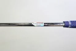 Ping Scottsdale TR Shea H Putter RH 35 In Black Dot Ping Steel Shaft -Cheap Odyssey Putters Store b5bf7ef1 b2a4 59f8 8041 0d1937071849