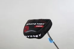 Odyssey White Hot Pro 7CS Putter RH 31 In Odyssey Steel Shaft & Grip 19 Odyssey White Hot Pro 7CS Putter RH 31 In Odyssey Steel Shaft & Grip -Cheap Odyssey Putters Store b5ce67db e42d 55b0 a4f6 22ec25559d99