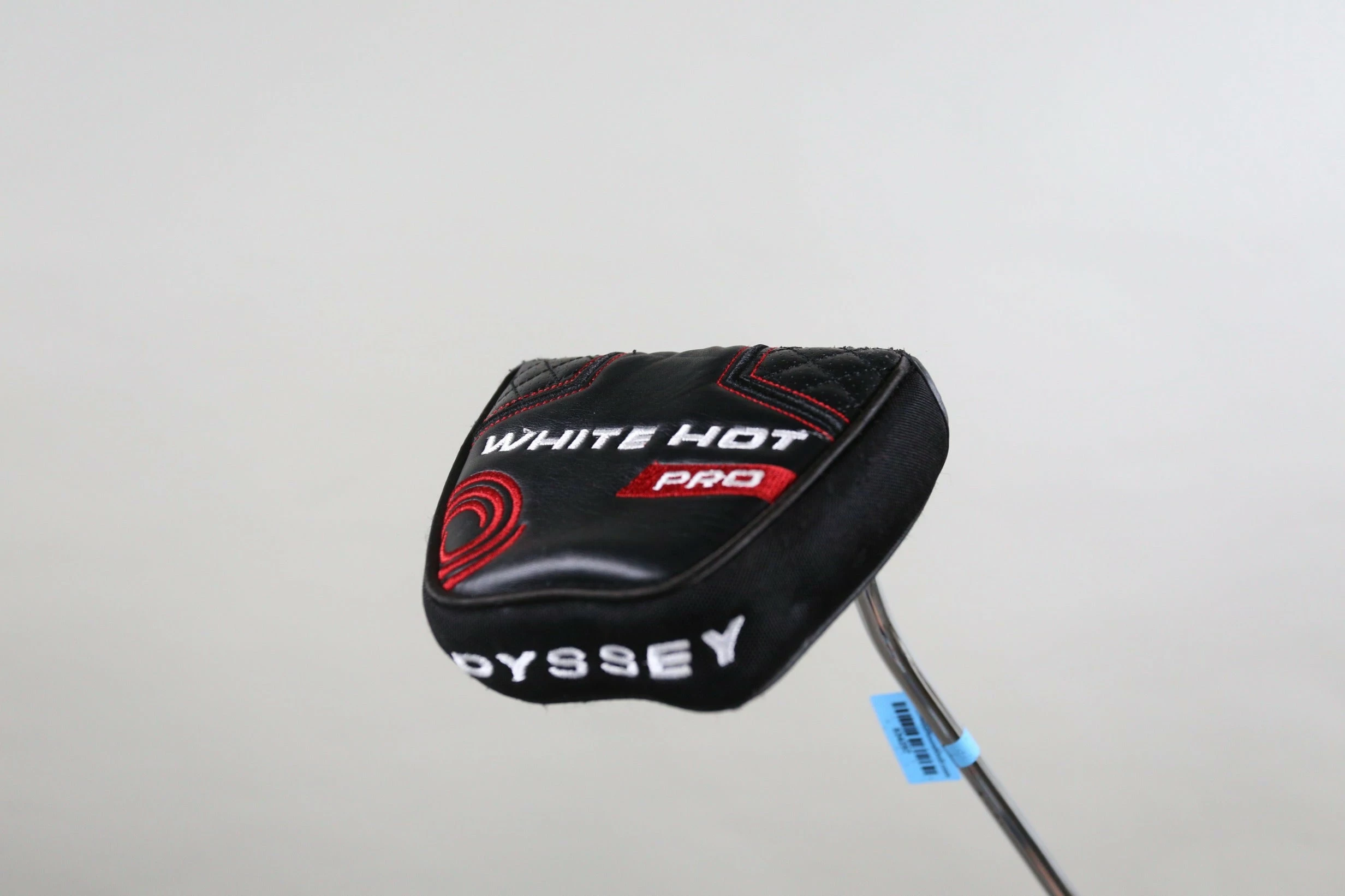 Odyssey White Hot Pro 7CS Putter RH 31 In Odyssey Steel Shaft & Grip 10 Odyssey White Hot Pro 7CS Putter RH 31 In Odyssey Steel Shaft & Grip - Image 10