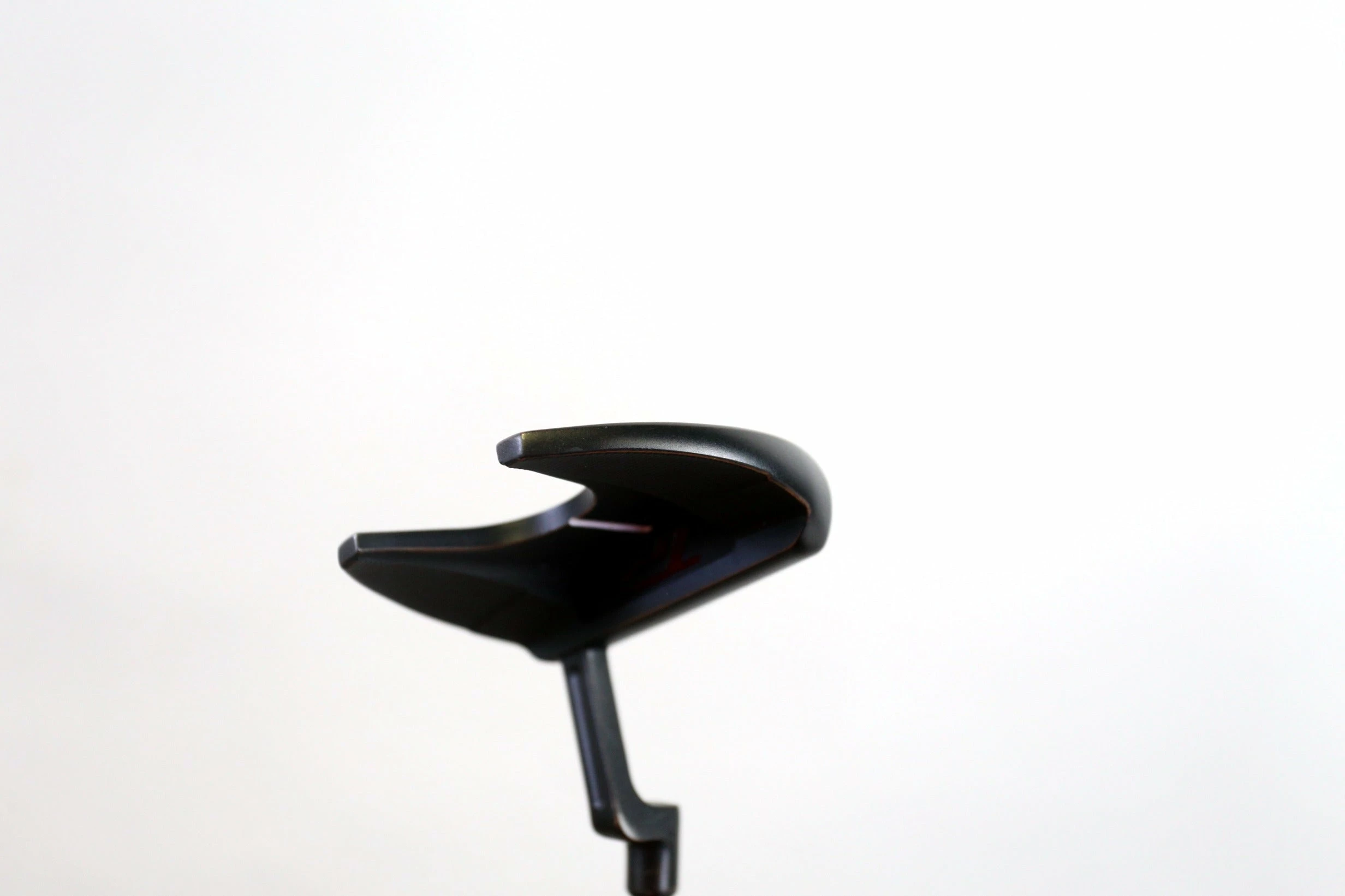 LEFTY TaylorMade TP Black Copper Collection Ardmore 3 SuperStroke Putter 34 In 2 LEFTY TaylorMade TP Black Copper Collection Ardmore 3 SuperStroke Putter 34 In - Image 2