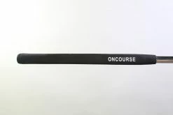 Odyssey White Steel 2-Ball Putter RH 34 In Steel Shaft Oncourse Grip Mallet -Cheap Odyssey Putters Store b6094a70 2e03 540a bc51 a97a688c0cf8