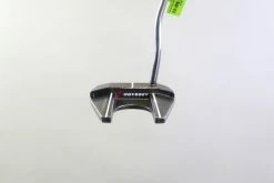 LEFTY Odyssey White Hot Pro #7 Putter 35 In Steel Shaft Odyssey Grip Mallet 12 LEFTY Odyssey White Hot Pro #7 Putter 35 In Steel Shaft Odyssey Grip Mallet -Cheap Odyssey Putters Store b6a1e9d9 2130 575c a3d8 861c540590f9