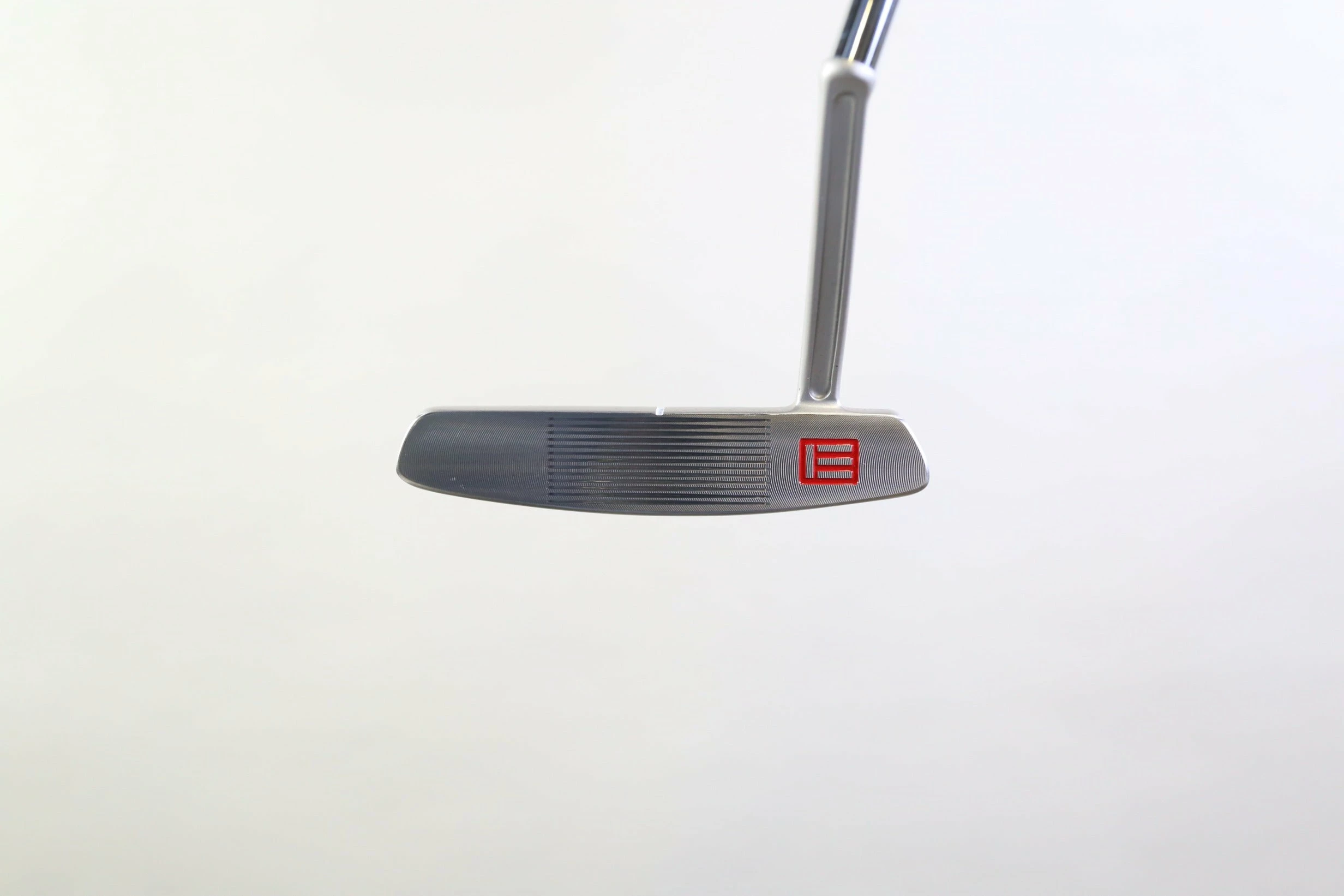 Evnroll TourStroke Trainer Putter RH 34 In Evnroll Steel Shaft & Headcover 5 Evnroll TourStroke Trainer Putter RH 34 In Evnroll Steel Shaft & Headcover - Image 5