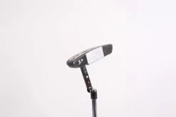 Never Compromise GM2 Exchange 5 Putter RH 33.25 In Steel Mid Slim 2.0 Grip Blade 10 Never Compromise GM2 Exchange 5 Putter RH 33.25 In Steel Mid Slim 2.0 Grip Blade -Cheap Odyssey Putters Store b71b3c81 4c82 562e a67b cb636f410b3e